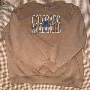 Colorado Avalanche Sweatshirt